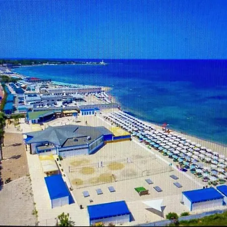 Campo Verde 131 Дом отдыха